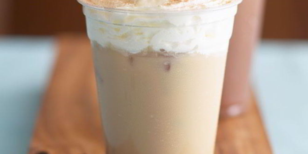 Рецепт кофе фантазия