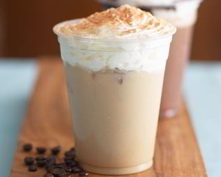 Кофе Фантазия