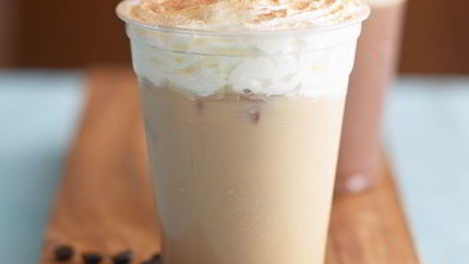 Кофе Фантазия