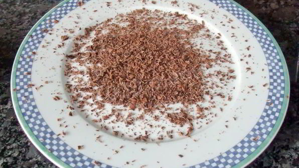 кофе капучино домашний