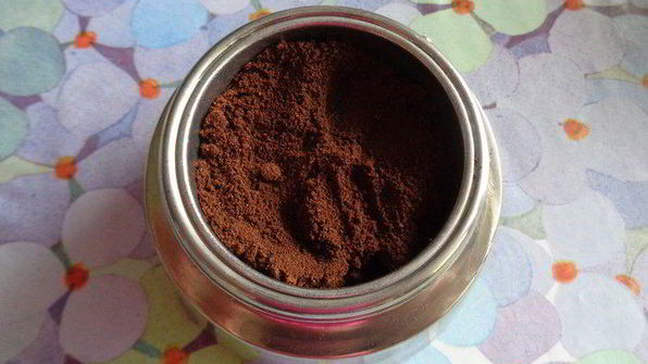 кофе мокко с горьким шоколадом