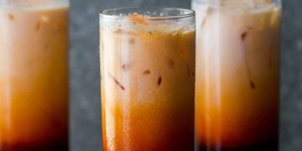 Рецепт кофе по-английски