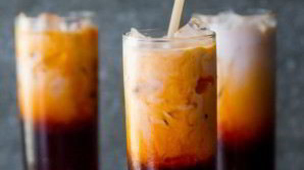 кофе по-английски