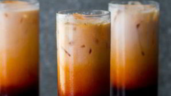 кофе по-английски