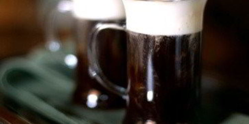 Рецепт кофе по-ирландски