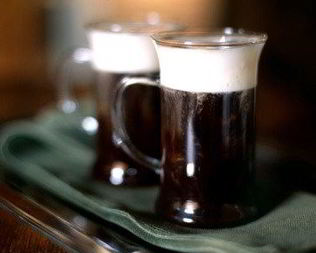 Кофе по-ирландски
