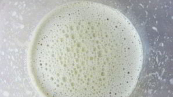 кофе по-льежски