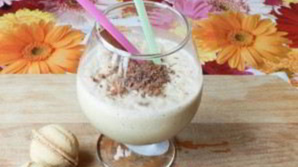 кофе по-льежски