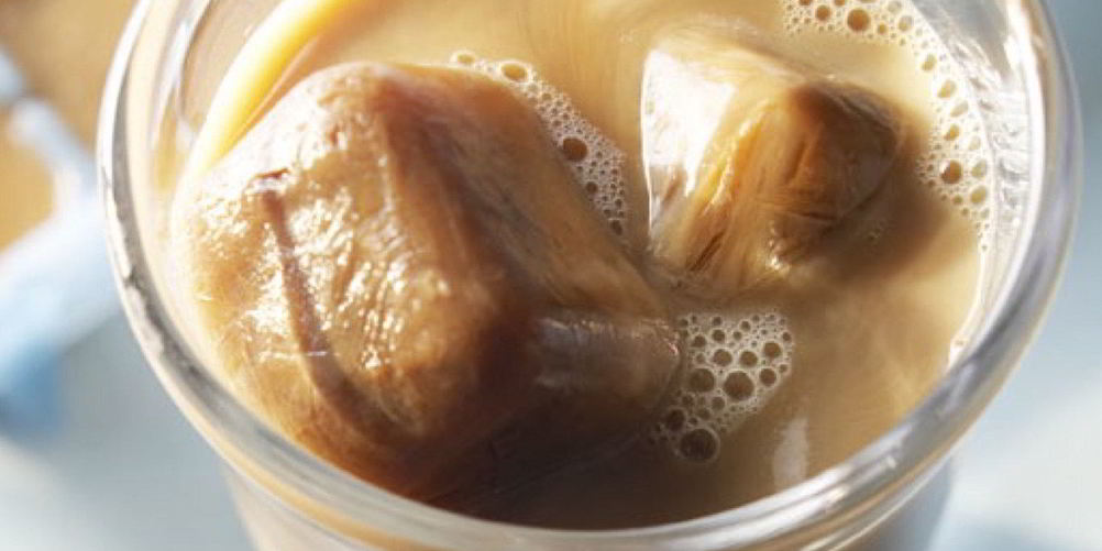 Рецепт кофе по-швейцарски