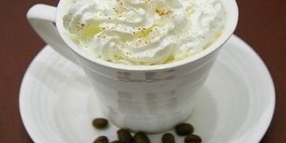 Рецепт кофе по-венски