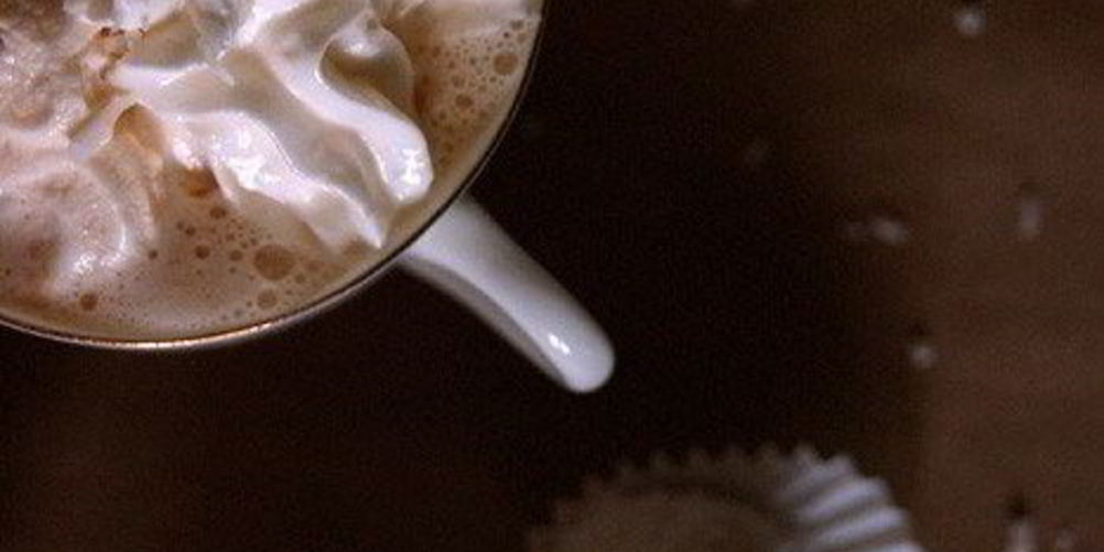 Рецепт кофе рафаэлло с эспрессо