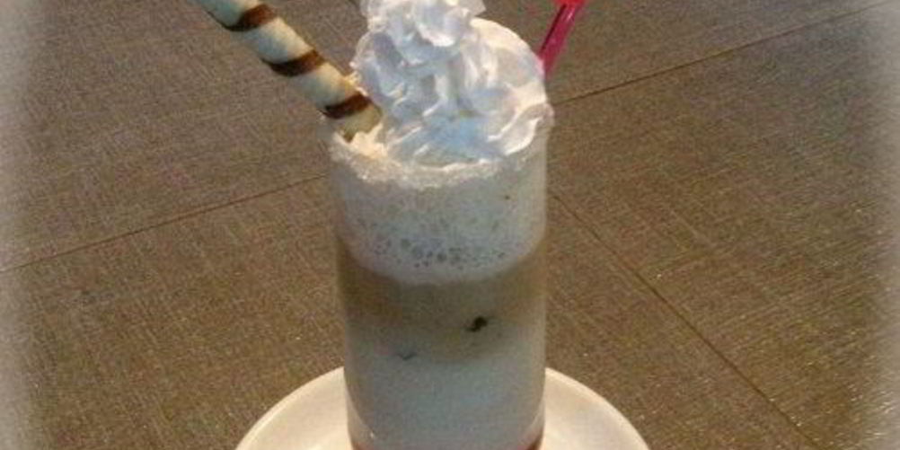 Рецепт кофе райская жизнь