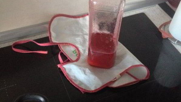 кофе райская жизнь