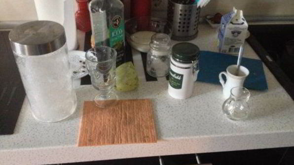 кофе райская жизнь