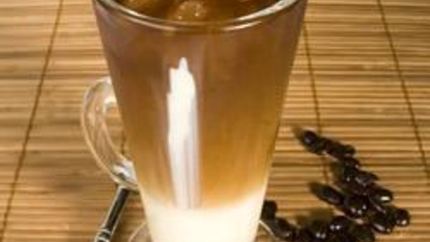 Кофе со льдом по-вьетнамски