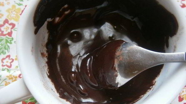 кофе со сгущенным молоком и кориандром