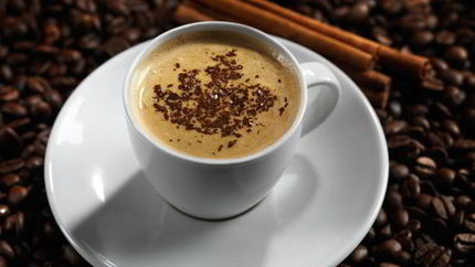 Кофе Восточный