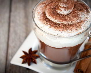 Кофе Встреча