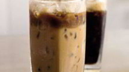 Новоорлеанский кофейный концентрат