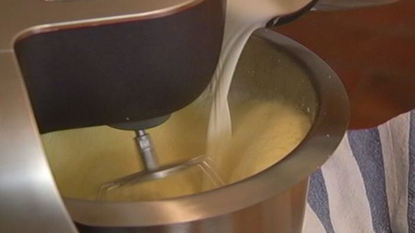 семифреддо капучино