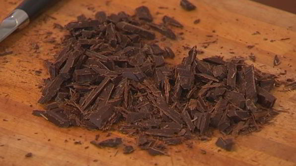 семифреддо капучино