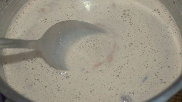 шоколадный латте с ароматом ванили