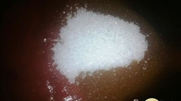 свиные ребра в кофейном соусе