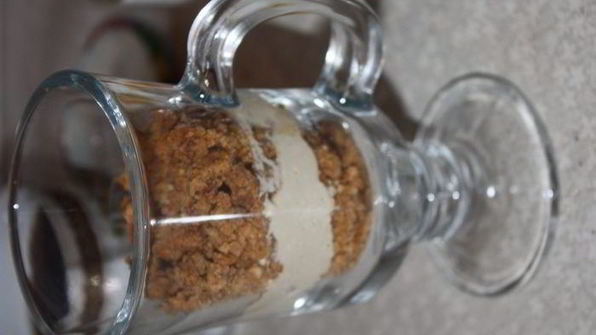 творожный капучино