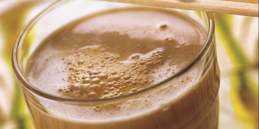 Рецепт кофейного коктейля