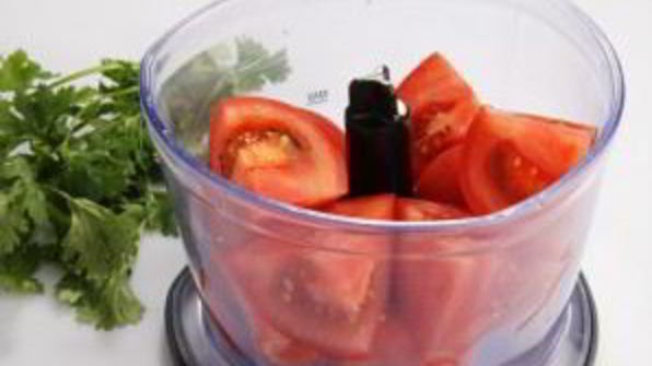 коктейль из помидоров