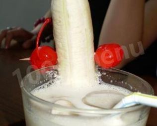 Коктейль Оргазм