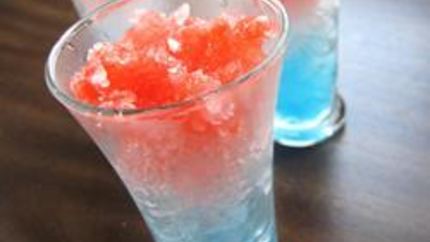 Коктейль Ракета