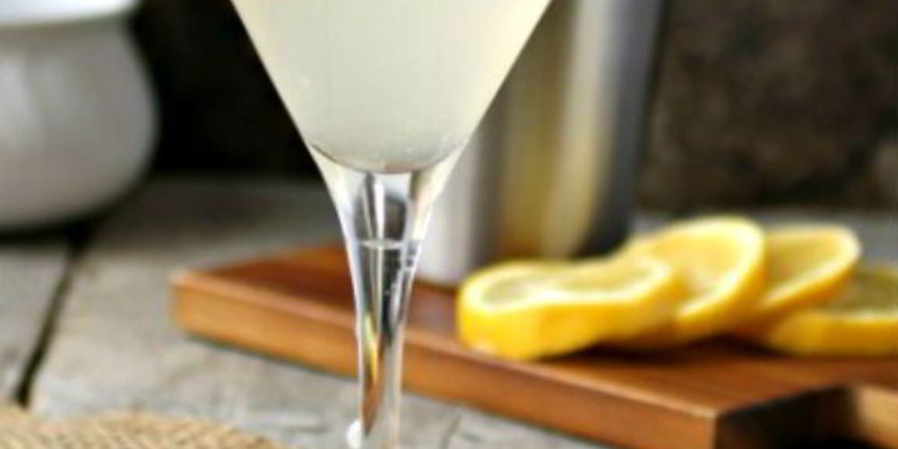 Рецепт коктейля с водкой балалайка