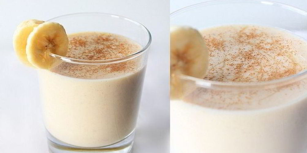 Рецепт коктейля энергия