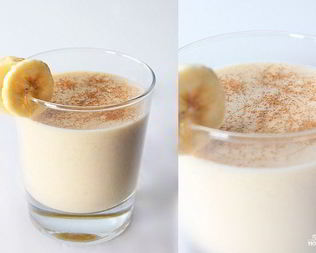 Коктейль Энергия