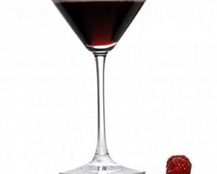 Коктейль Зимний сон