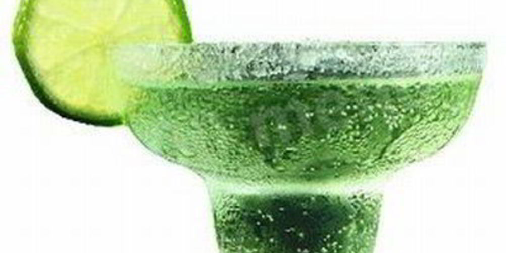 Рецепт коктейль маргариты