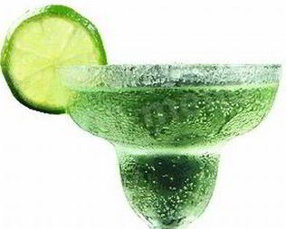 Коктейль Маргарита