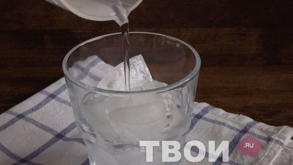 коктейль кровавая мэри