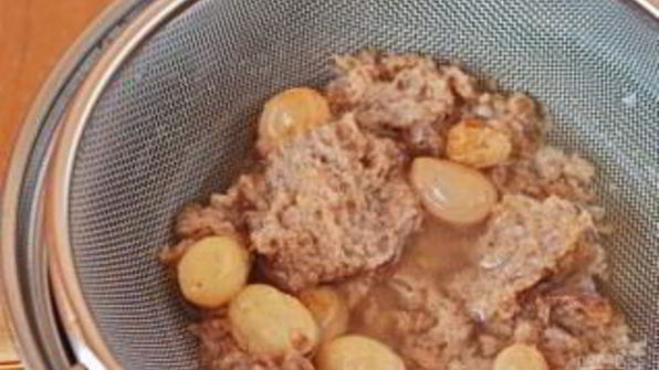 березовый квас без дрожжей