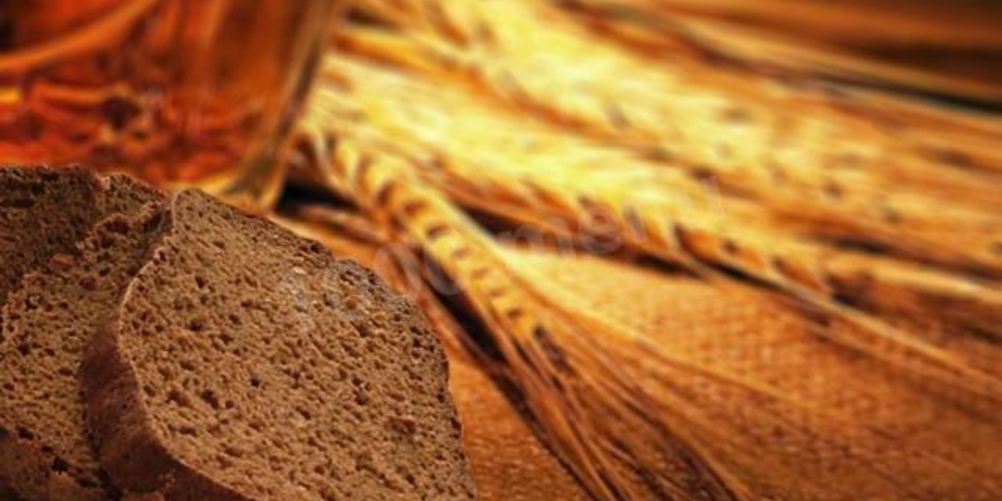 Рецепт домашнего белого кваса из ржаных сухарей