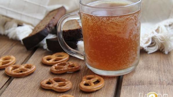 хлебный квас