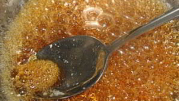 квас из лимона