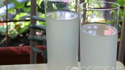 Квас из овса