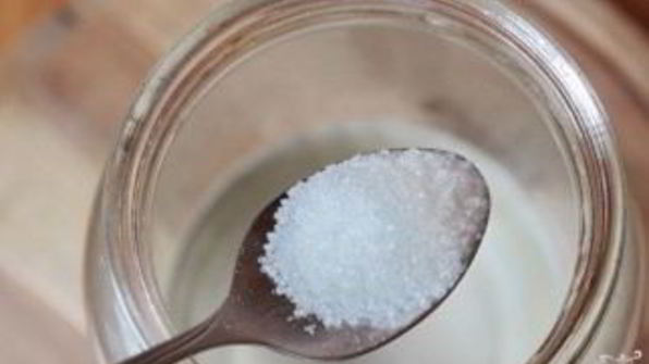 квас из риса