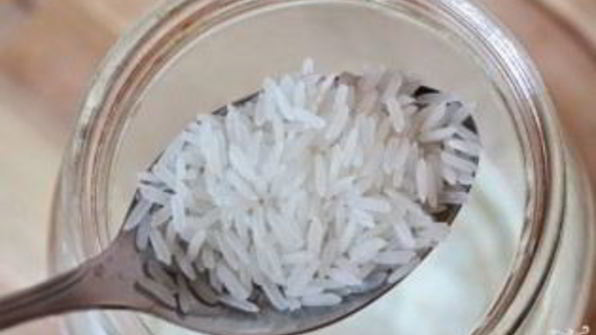 квас из риса