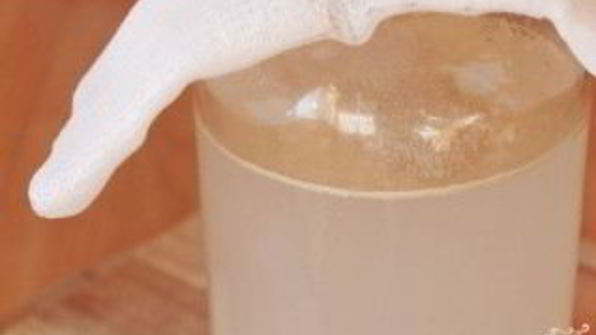 квас из риса