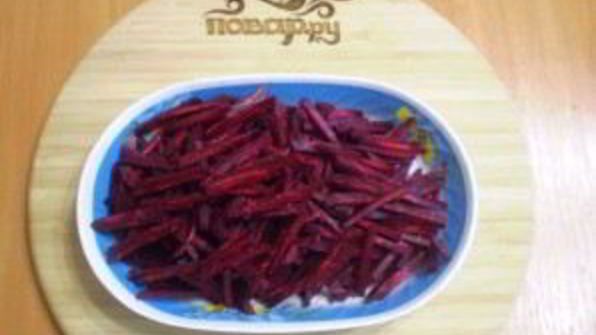 квас из свеклы без дрожжей