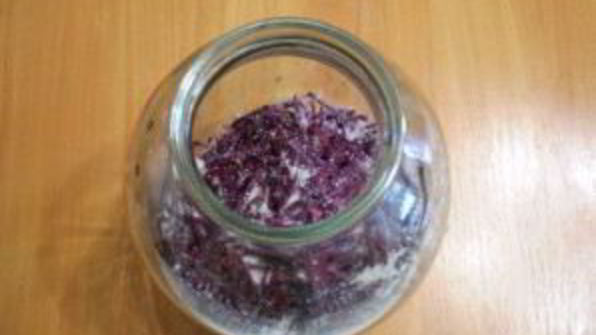 квас из свеклы без дрожжей