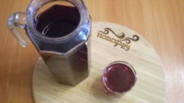 квас из свеклы без дрожжей